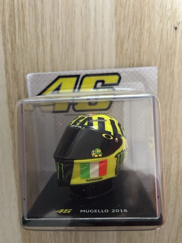Modellino casco scala - modellino,
