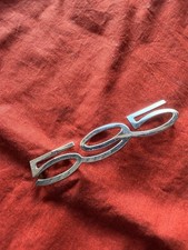 FIAT 500 FREGIO ABARTH