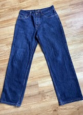 Dickies Jeans da lavoro uomo