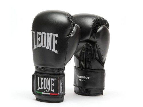 Leone guantoni boxe gn383 01 - gn383,
