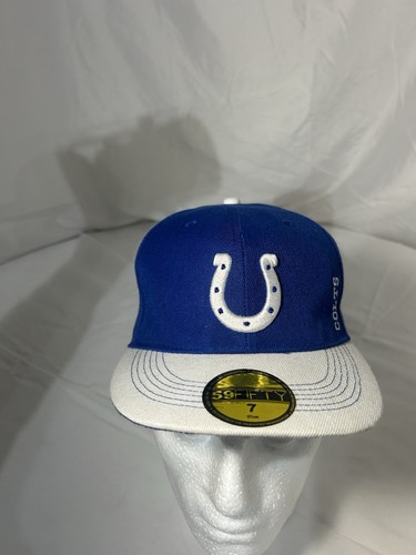 Cappello indianapolis colts - cappello,