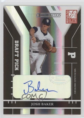 2004 donruss elite extra - elite,