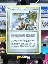 Pokemon Naufrago 72/100