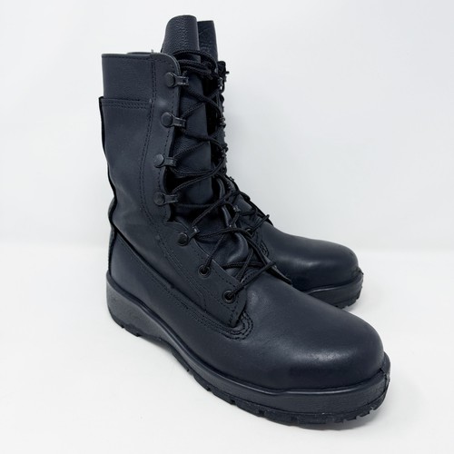 Belleville jump boots combat - jump,