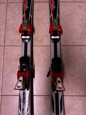 Sci Salomon (Principiante) L