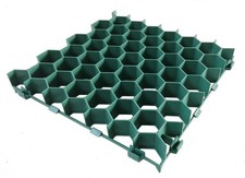 Grigliato Salvaprato Plastica