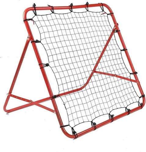 Football training net - net, soccer