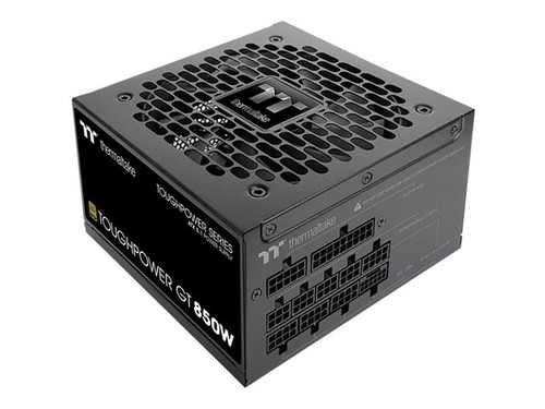 Thermaltake toughpower 850w - thermaltake,