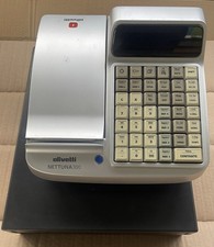 Olivetti nettuna 300 - olivetti,