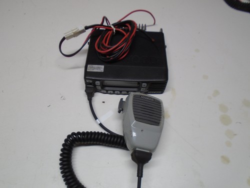 Kenwood ricetrasmettitore vhf - kenwood,