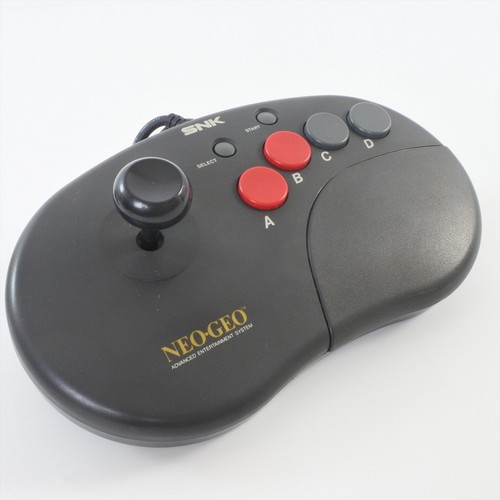 Neo geo fighting stick - fighting,
