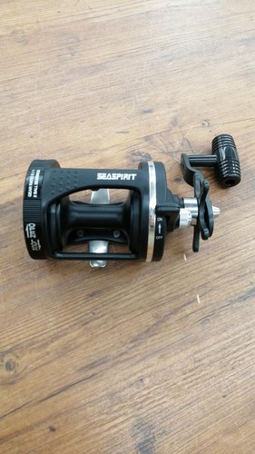 Tica sp348r bait reel - bait,