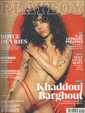 PLAYBOY NL Febbraio 2026