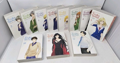 Fruits basket edizione - basket, da