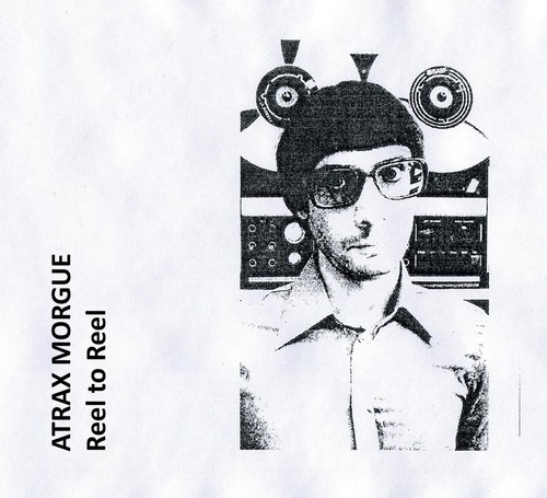 Atrax morgue reel - atrax,