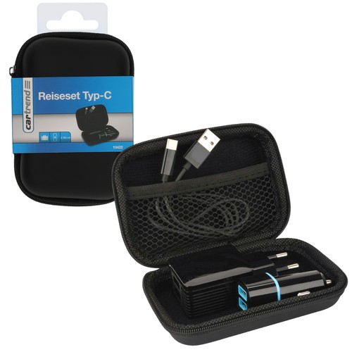 Kit ricarica usb - kit,