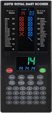 KOTO Royal Dart Contatore -
