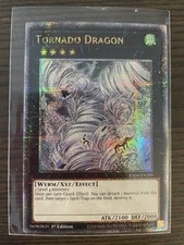 Tornado dragon ra04 - tornado,