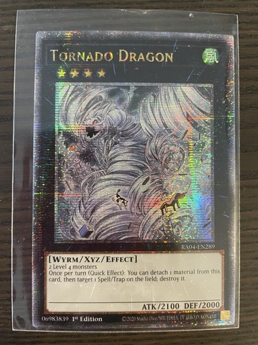 Tornado dragon ra04 en289 - -, ra04-en289