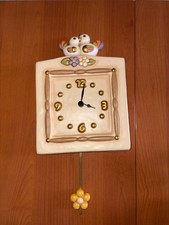 Orologio parete pendolo - da,