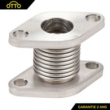 Raccordo Tubo Pipe Valvola EGR Per FIAT DUCATO 120 Multijet 2,3 D - 504155826