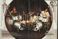 Pubblicità stampa 2pg 2007 di