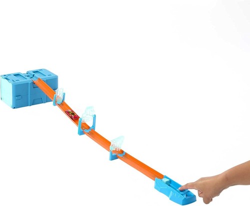Hot wheels track builder - hot,