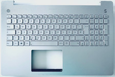 Tastiera top case tedesca Asus