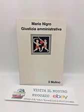 GIUSTIZIA  AMMINISTRATIVA -