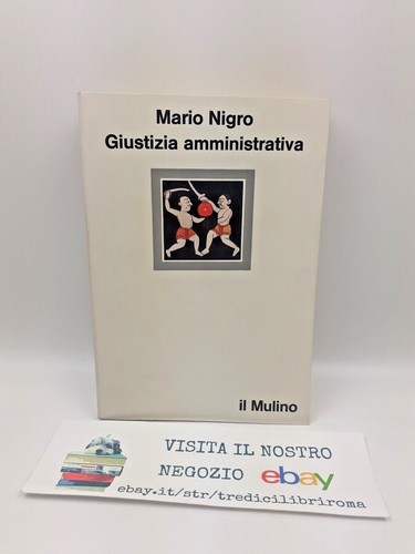 Giustizia amministrativa - ,