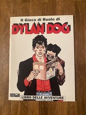 Dylan Dog - Il Gioco Di Ruolo-