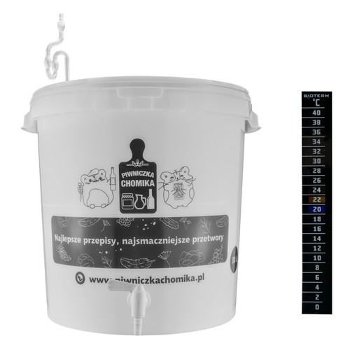 Set secchiello vino - , decapaggio