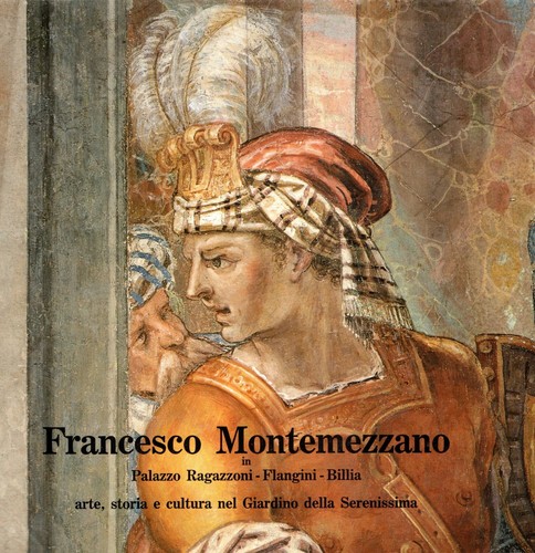 Francesco montemezzano - francesco, in