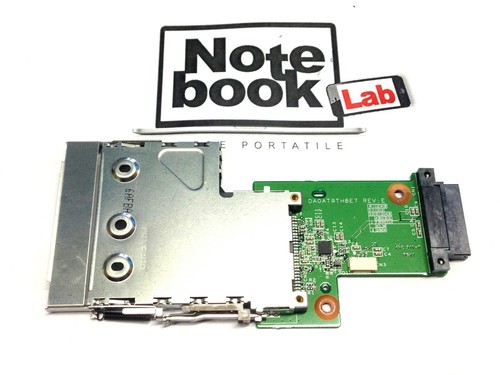 Circuito pcmcia card slot - pcmcia,