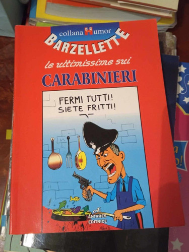 Barzellette ultissime dei - barzellette,