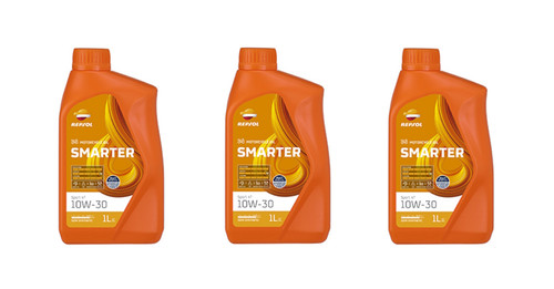 3lt olio motore semisintetico - 3lt,