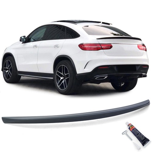 Spoiler lip mercedes gle - spoiler,