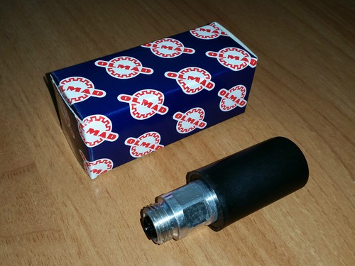 Pompa mano m16x1 - mano, bosch