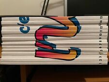 Libri C'era una volta... l'Uomo Ed.1997 da vol.1 a vol.15 (vol.8-9-10 venduti)