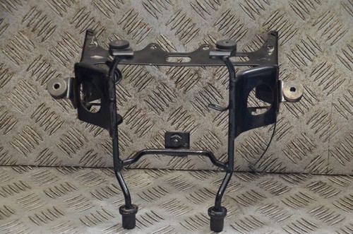 Staffa portastrumenti honda - staffa,