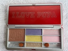 Pupa trousse Love Kit originale  factice