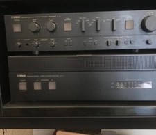 Stereo Hi Fi Per Casa Vintage Anni 70 Perfettamente Funzionante Completo