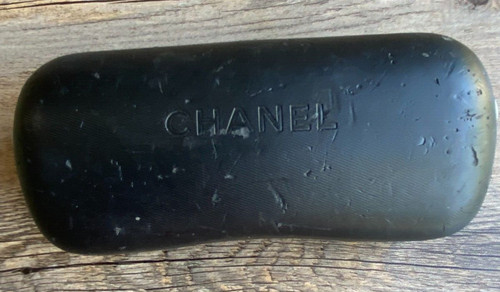 Vintage chanel genuine leather - vintage,