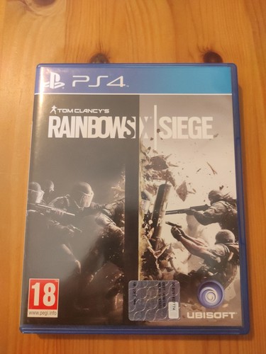 Gioco ps4 tom - ps4, "