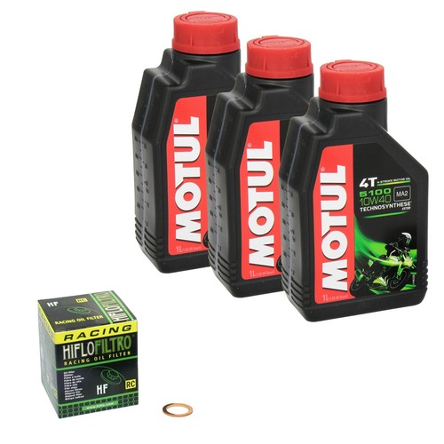 Olio yamaha gts - 1000,, anno
