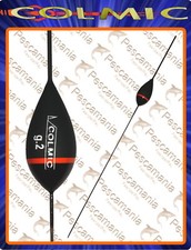 Galleggiante colmic KARBON