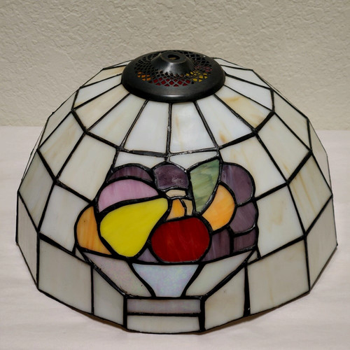 Paralume lampada grande