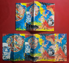 SUPERSTUDIO & RADICALS (1982) JAPAN INTERIOR DESIGN Book Art