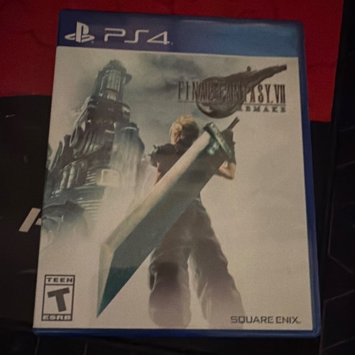 Square enix final fantasy - enix,