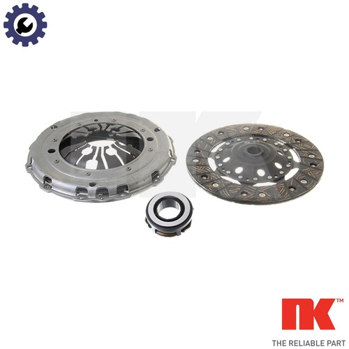 Kit frizione 1347102 per - frizione, skoda